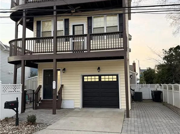 411 22 1/2 St, Virginia Beach, VA 23451