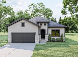 7317 N 176th St, Bennington, NE 68007