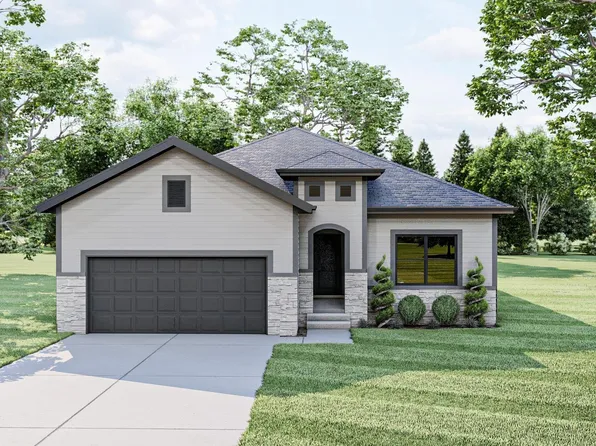 7322 N 177th St, Bennington, NE 68007