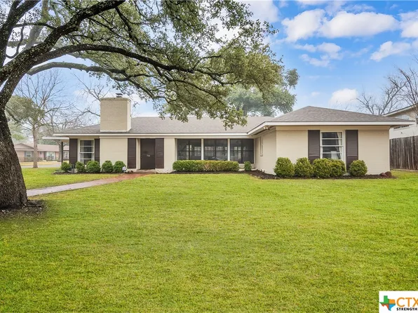 716 W Thompson Ave, Temple, TX 76501