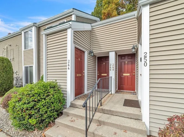 246 Nassau Dr, Springfield, MA 01129
