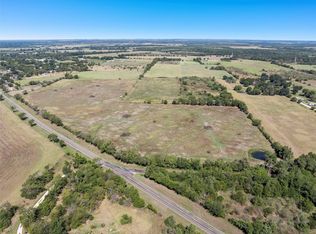 0 Fm 1246 W, Thornton, TX 76687