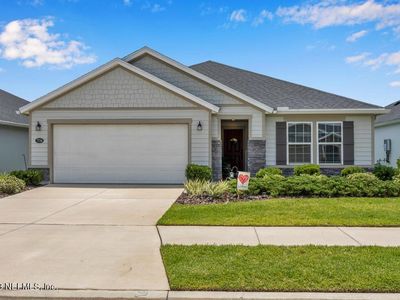 7536 SUNNYDALE Lane, Jacksonville, FL, 32256