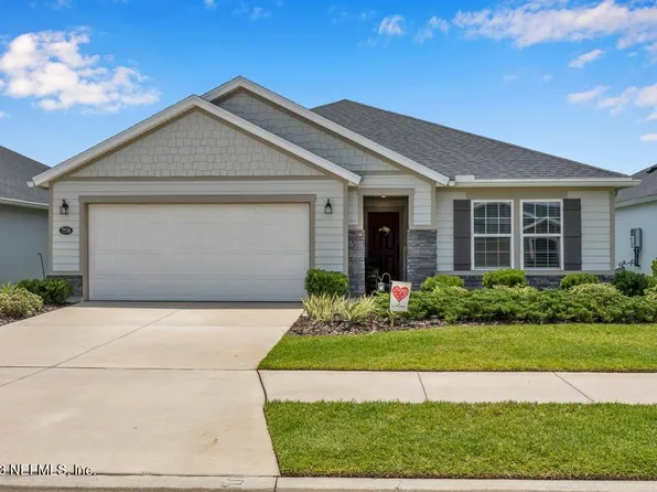 7536 SUNNYDALE Lane, Jacksonville, FL 32256
