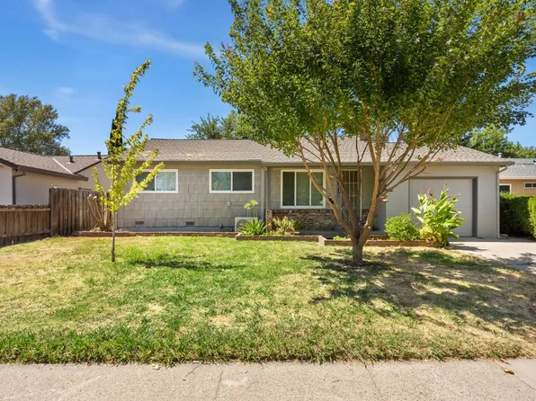 2613 Northglen St, Sacramento, CA 95833