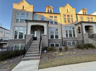 1231 Bocking Way, Atlanta, GA 30319