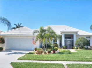 840 Blue Crane Dr, Venice, FL 34285