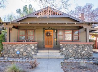380 E Kingsley Ave, Pomona, CA 91767