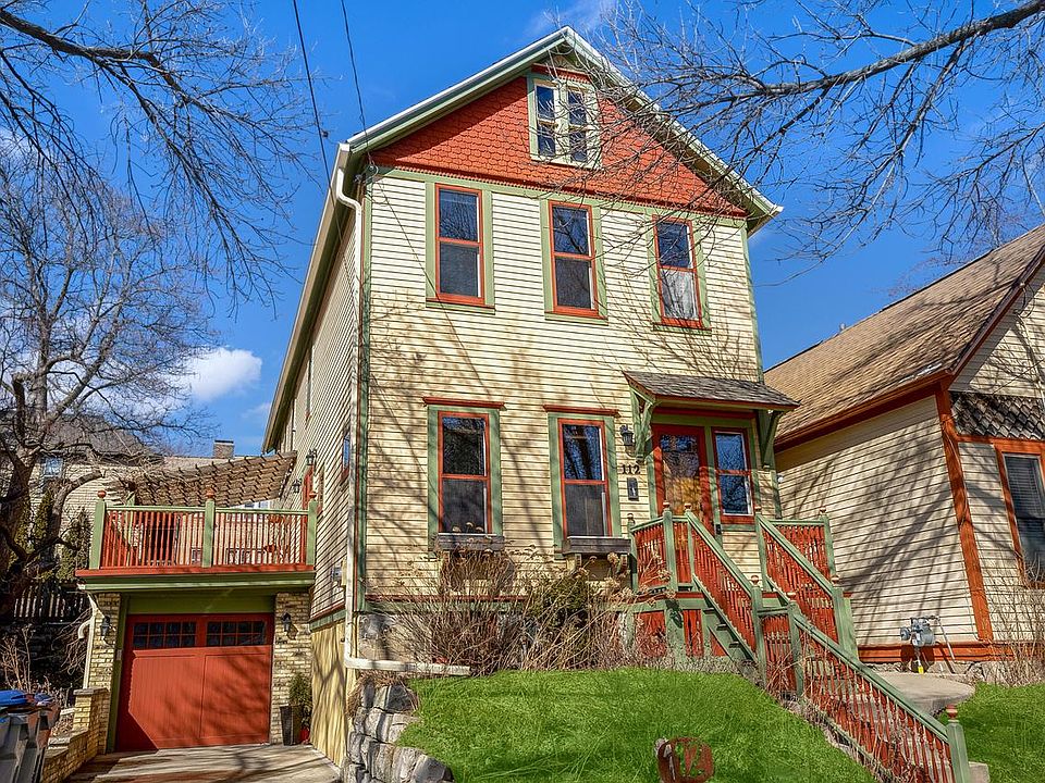 1st image of 112 East Vine STREET #112A