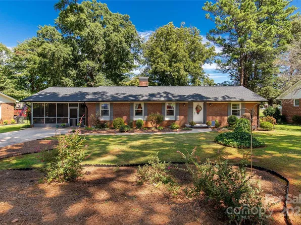 1033 Christopher Cir #15, Rock Hill, SC 29730