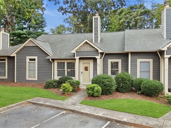 210 Tabor View Ln, Winston Salem, NC 27106