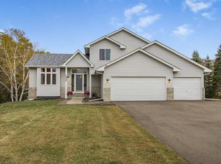 10240 266th Ave, Zimmerman, MN 55398