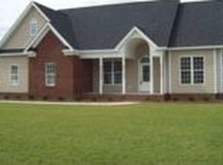 345 Alyssum Pl, Winterville, NC 28590