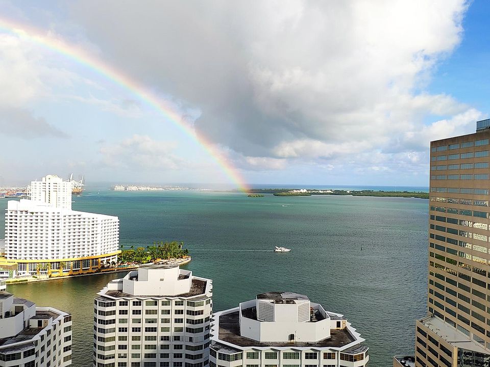 1st image of 951 Brickell Ave APT 3102