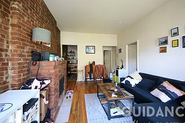 Rented by Guidance Realty Corp.