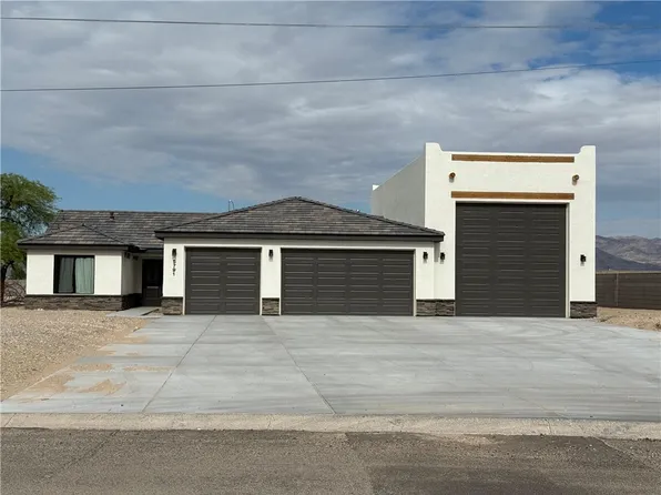 5791 S Wishing Well Dr, Fort Mohave, AZ 86426