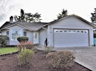 11519 NE 14th St, Vancouver, WA 98684