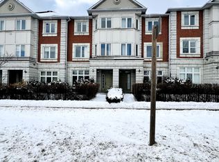 154 Town Centre Blvd, Markham, ON L3R 5H9