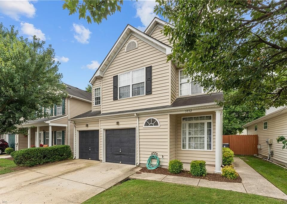 3932 River Breeze Cir, Chesapeake, VA 23321 Zillow