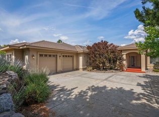 1459 Wolf Run Rd, Reno, NV 89511