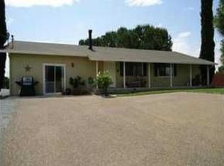 3090 Village Dr, Ione, CA