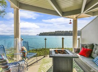 140 Admiralty Ln UNIT 364, Port Ludlow, WA 98365