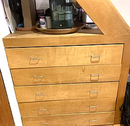 Rented by City Connections Realty