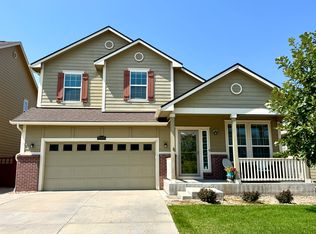 15425 Coopers Hawk Way, Parker, CO 80134