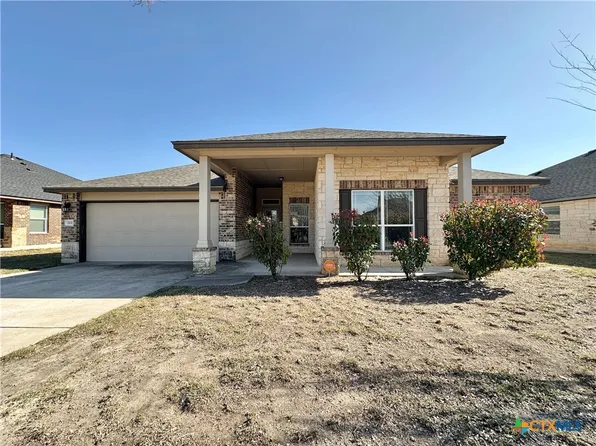 702 Deborah Kay Dr, Killeen, TX 76542