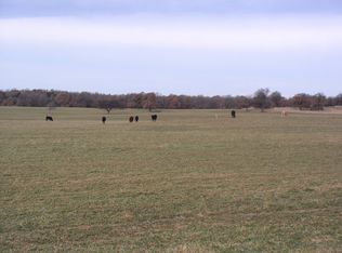 5801 W Carrier Rd, Enid, OK 73703