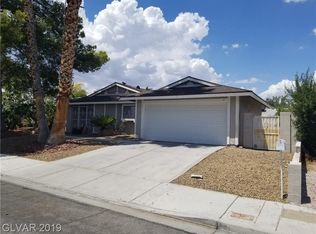 6416 Ouida Way, Las Vegas, NV 89108