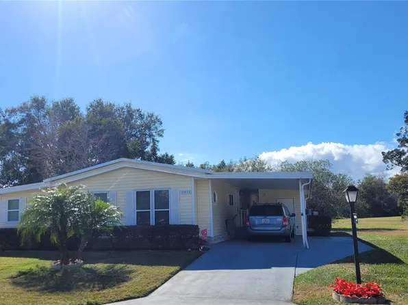 2012 Oak Grove Dr #87, Zellwood, FL 32798