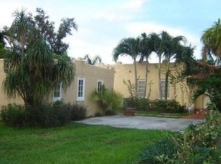 6057 SW 22nd St, Miami, FL 33155