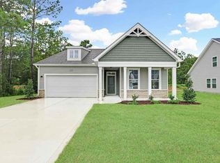 109 Astoria Park Loop LOT 3, Conway, SC 29526