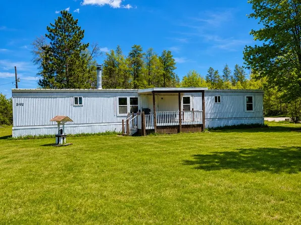 2122 Voight Rd, Saint Helen, MI 48656