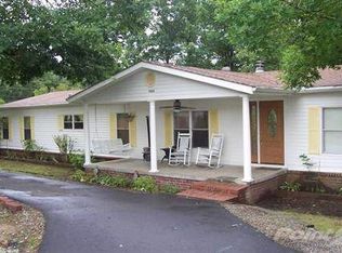 1003 Buck Run Cv, Mabelvale, AR 72103