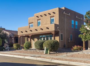 8409 Wild Dunes Ave NW, Albuquerque, NM 87120