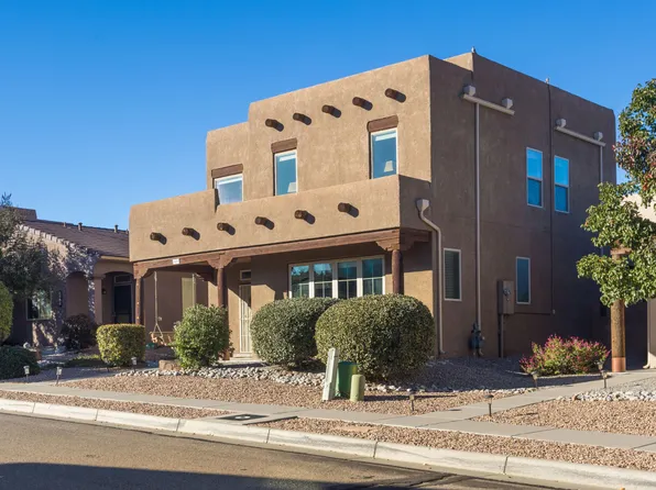 8409 Wild Dunes Rd NW, Albuquerque, NM 87120