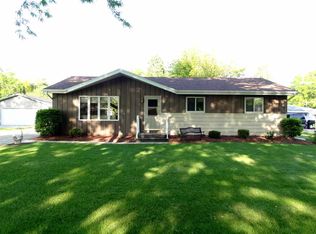 2743 Iva Ct, Beloit, WI 53511