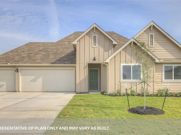 199 Stella Cv, Lockhart, TX 78644