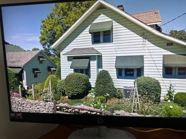 1201 Conewango Ave, Warren, PA 16365