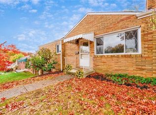 1362 Craigview Dr, Pittsburgh, PA 15243
