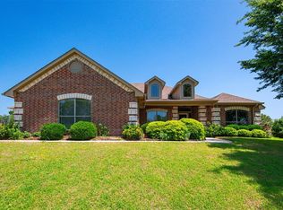 6790 Mint Julep Ln, Guthrie, OK 73044