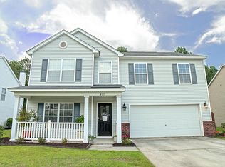 435 Cotton Hope Ln, Summerville, SC 29483