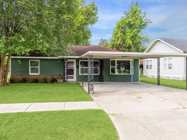 522 Barkley St, Houston, TX 77022