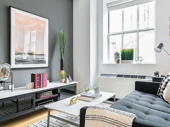 3rd image of 63 Wall St APT 1513