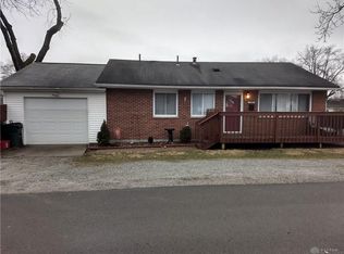 2156 Nomad Ave, Dayton, OH 45414