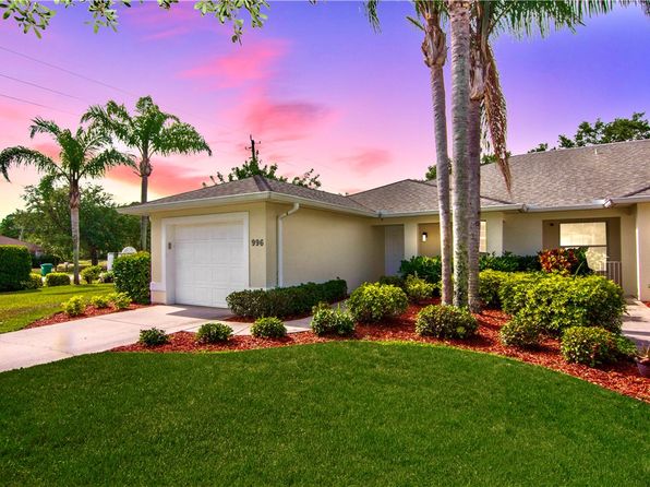 996 S Easy St, Sebastian, FL 32958
