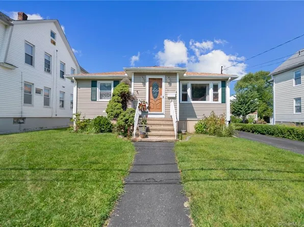 38 Rosemount Avenue, Waterbury, CT 06708