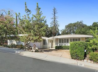 1099 Pine Oak Ln, Pasadena, CA 91105